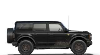 2025 Ford Bronco® External Image 1